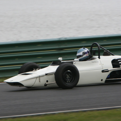 Robert Wainwright Photo 12