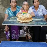 Aracely Caceres Photo 4