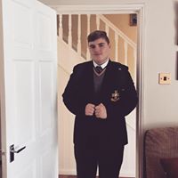 Michael Hooper Photo 34