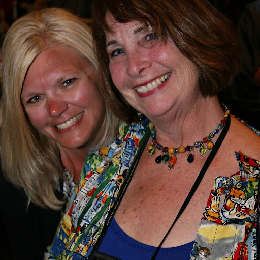 Pamela Byrd Photo 33