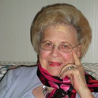 Audrey Robertson Photo 38