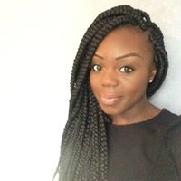 Stephanie Mensah Photo 20