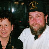 Cathy Perdue Photo 10