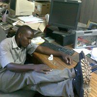 Joseph Gacheru Photo 3