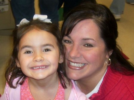 April Haney Photo 16