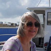 Carolyn Briggs Photo 28