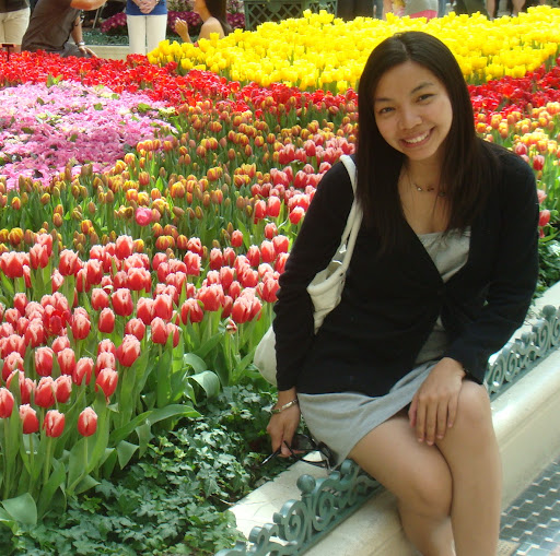 Aileen Garcia Photo 36