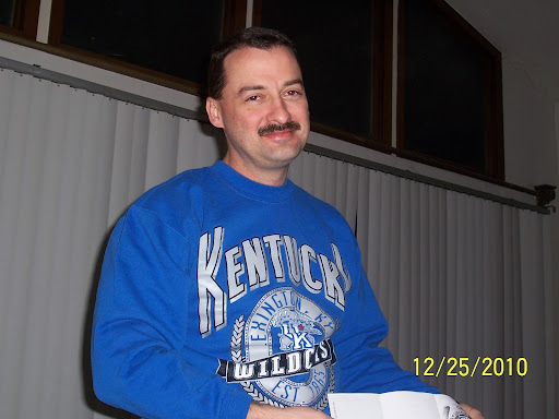 Trent Howard Photo 4