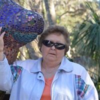 Judy Raymond Photo 9
