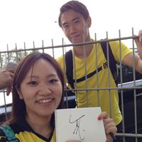 Satomi Yamada Photo 19