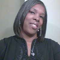 Krystal Mckinney Photo 17