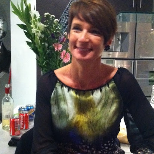 Teresa Coles Photo 28