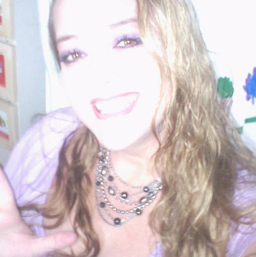 Amy Blankenship Photo 37