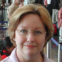 Sandy Lamb Photo 19
