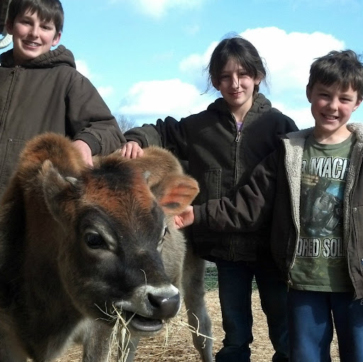 Debbie Kirby Photo 37
