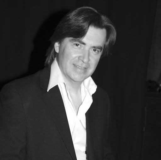 Robert Calvert Photo 47