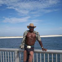 Albert Freeman Photo 22