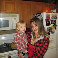 Theresa Oliver Photo 21