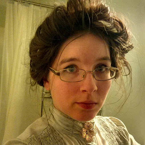 Samantha Long Photo 2
