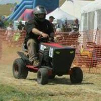Ricky Bailey Photo 45