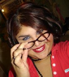 Vanessa Gonzalez Photo 41