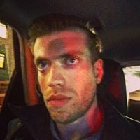 Christopher Davidson Photo 32