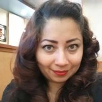 Jessica Rosales Photo 15