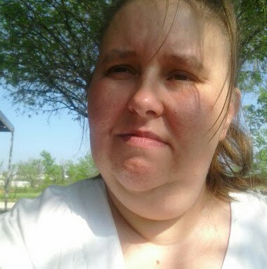 Crystal Morgan Photo 31