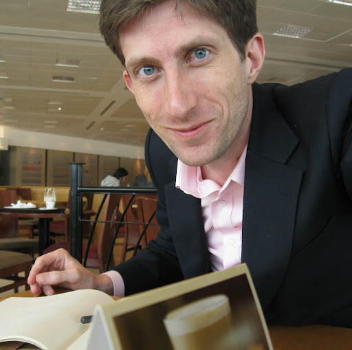 Richard Swartz Photo 5