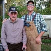 Patrick Harrell Photo 15