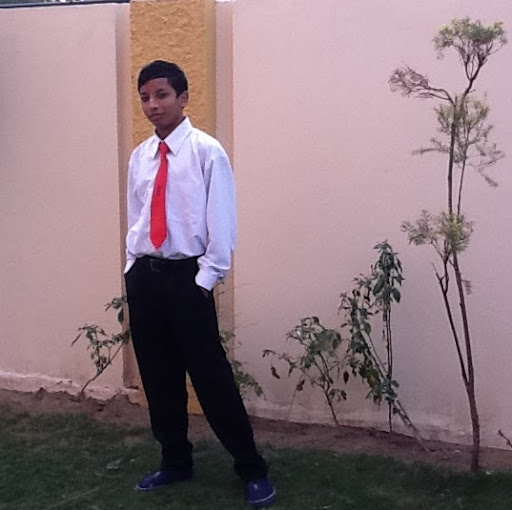 Joshua Malik Photo 4