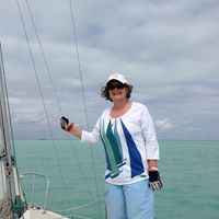Janet Morrow Photo 13
