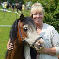 Janette Roberts Photo 22