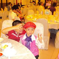 Yong Chen Photo 8