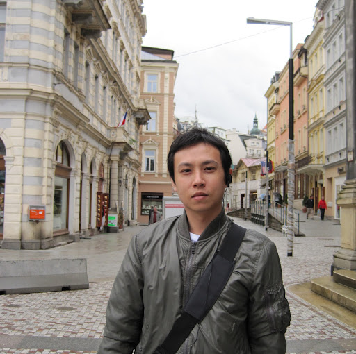 Ben Lee Photo 4