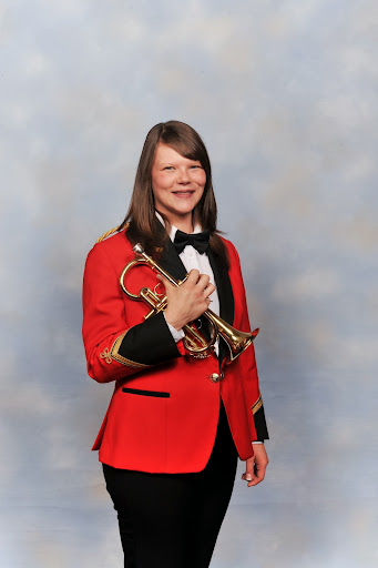 Andrea Moss Photo 26