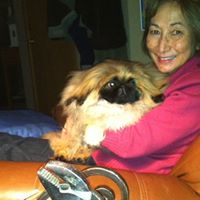 Janet Hibbard Photo 15