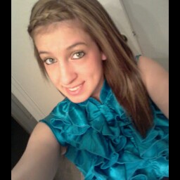 Amanda Busby Photo 33