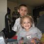 Rebecca Calloway Photo 23