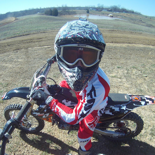 Jon Gholson Photo 10