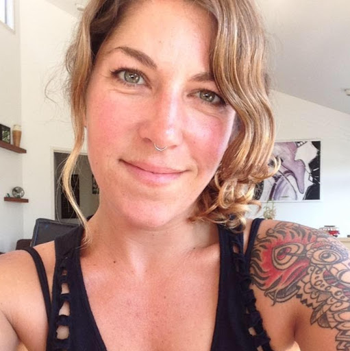 Jen Peterson Photo 21
