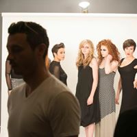 Gregory Stack Photo 25