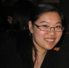 Michelle Wong Photo 28