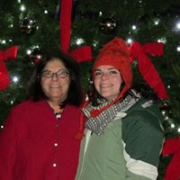 Cindy Mazza Photo 11