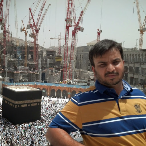 Mohammed Saadi Photo 28