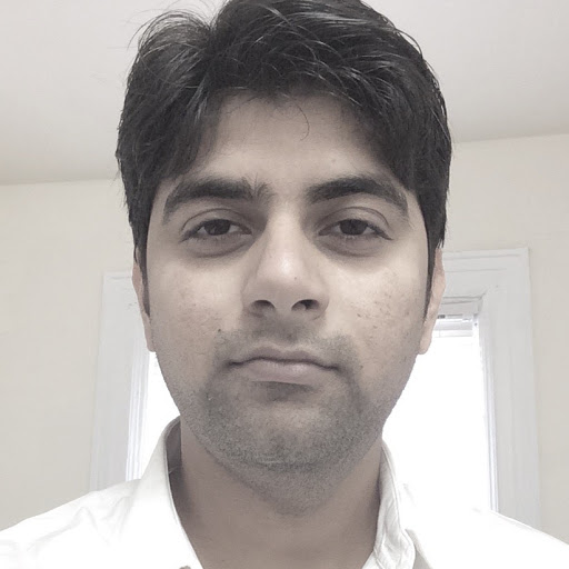 Muhammad Abid Photo 29