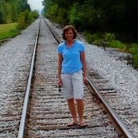 Nancy Lockwood Photo 27