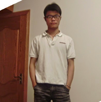 Xiaoping Xu Photo 7