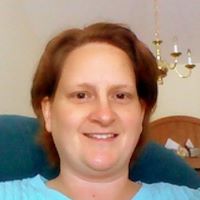 Teresa Springer Photo 34