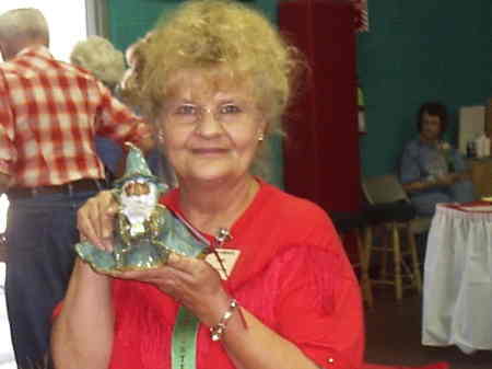 Janice Adams Photo 7